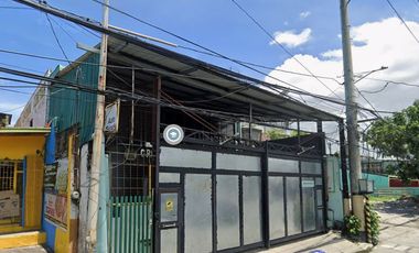 COMMERCIAL PROPERTY along Marcos Alvarez Talon 5 Las Pinas City