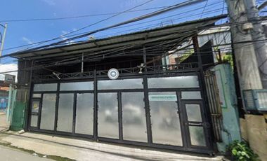 COMMERCIAL PROPERTY along Marcos Alvarez Talon 5 Las Pinas City