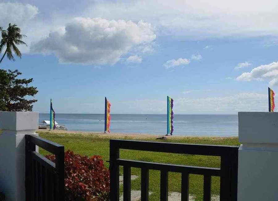 Playa Laiya, Laiya-Aplaya, San Juan, Batangas
