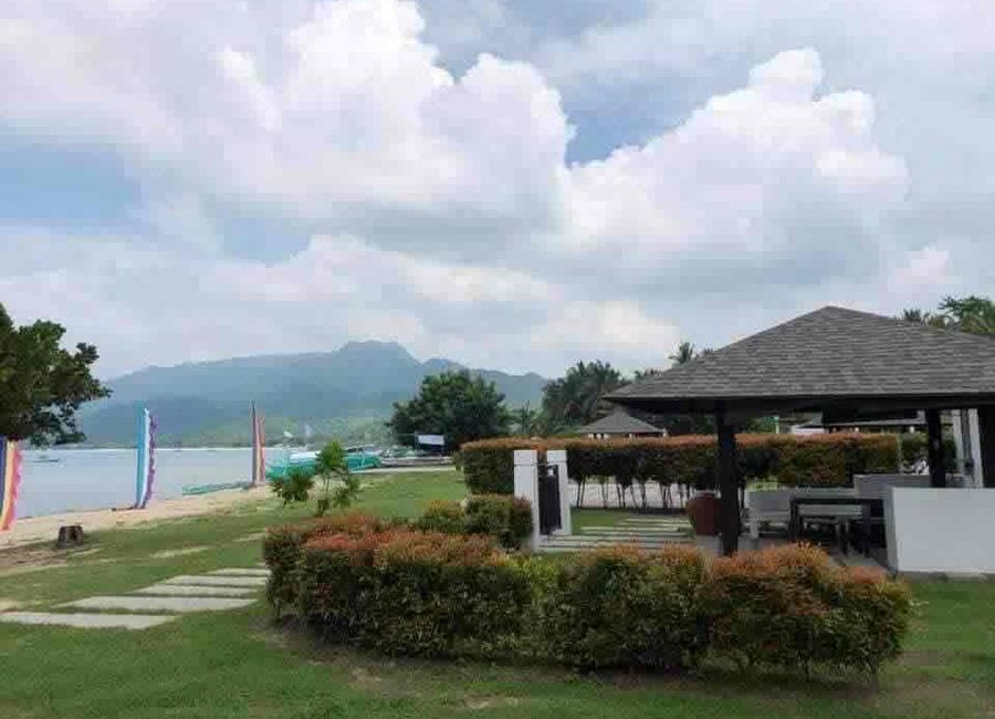 Playa Laiya, Laiya-Aplaya, San Juan, Batangas image 2