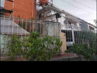 Rumah radio dalam strategis hitung tanah
