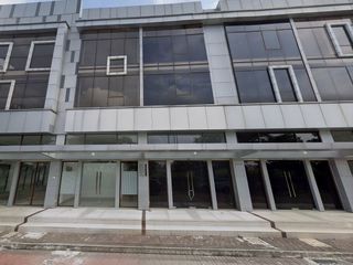 Ruko Avenue 3lt 5x17 85m JGC Jakarta Garden City Cakung