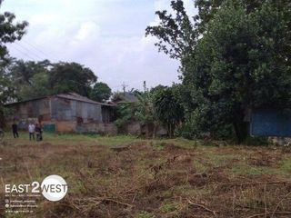 Jual/Sewa Kavling Komersil Pinggir Jalan Raya Serpong - Gunung Sindur Bogor Lokasi Sangat Strategis Siap Bangun