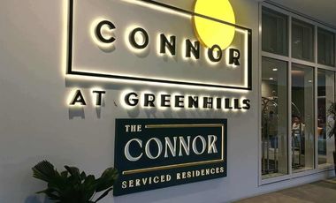 FOR SALE 2 BEDROOM CONDO UNIT WITH PARKING IN CONNOR GREENHILLS SAN JUAN