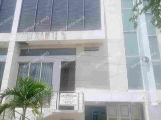 Jual/sewa Rumah mewah Renon, Denpasar