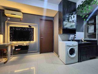 disewakan 1 bedroom Sudirman Suites apartemen Bandung