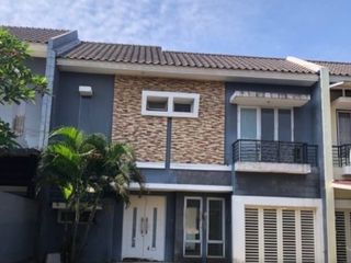 JUAL CEPAT PERUMAHAN LEGENDA WISATA VIA LELANG. CLUSTER ZONA DAVINCI, NAGRAK, GUNUNG PUTRI, KAB. BOGOR