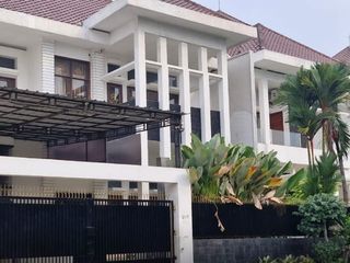 JUAL MURAH HUNIAN MEWAH VIA LELANG (baca deskripsi). KOTA WISATA, CLUSTER SAN FRANSISCO, CIANGSANA, GUNUNG PUTRI, KAB. BOGOR