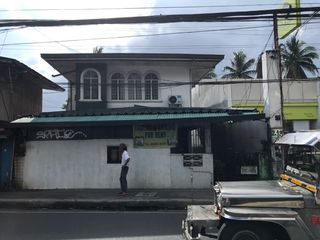 Ideal Commercial Lot For Sale at the Center of Tanuan City Batangas