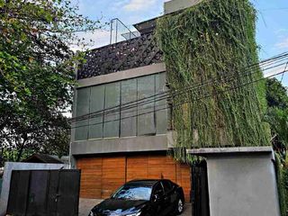 Dijual Mini Gedung di Cilandak Jakarta Selatan