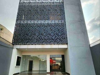 Dijual Mini Gedung Lokasi Bagus di Cilandak Jakarta Selatan