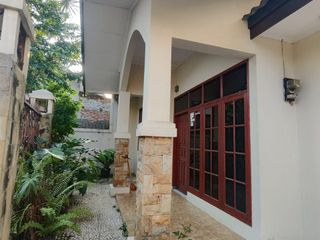 Murah! Rumah asri bagus siap huni di Cimindi kota Cimahi