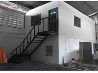 JUAL CEPAT
 Bangunan Ex Pabrik
Lokasi Industri 
`Sidoarjo - Dekat Avian cat`