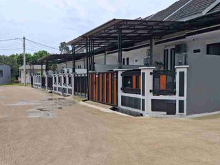 Dijual Rumah Minimalis Mustikasari Bekasi Timur Ready Stok