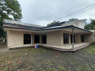 Jual/Sewa Bangunan Tanah Luas di Sayap Setiabudi Bandung Utara