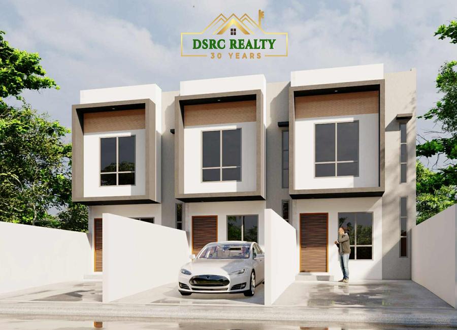 Josenia Street, Cupang, Antipolo, Rizal
