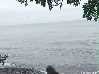 DIJUAL TANAH PREMIUM PINGGIR PANTAI TULAMBEN PINGGIR JALAN INDUK SINGARAJA KARANGASEM BALI