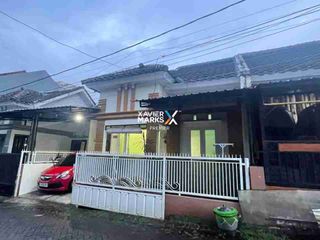 Disewakan Rumah di Blimbing – Kota Malang