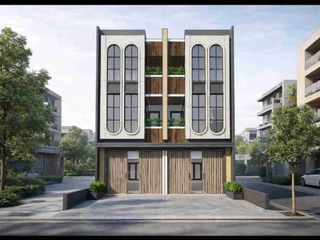 Dijual Ruko Komersial Di Jalan Utama Jagakarsa