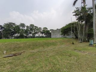 Area Bukit Damai Golf BSD