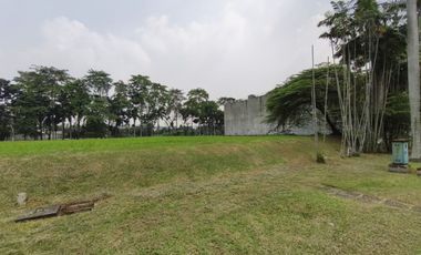 Area Bukit Damai Golf BSD