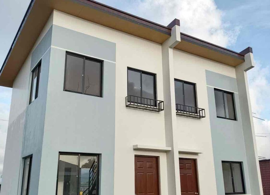 L. P. Leviste Road, Plaridel, Lipa, Batangas