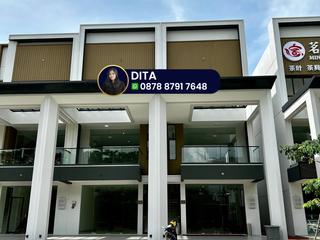 Sudio Loft Mewah Siap Pakai Menteng Studio Loft Ready