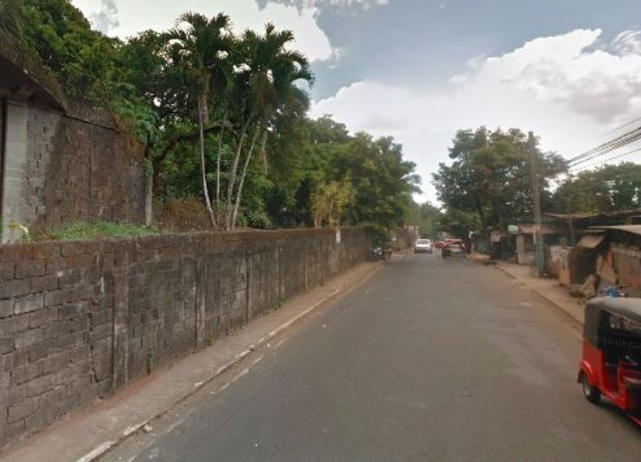 Sumulong Highway, Hollywood Hills, Mambugan, Antipolo, Rizal