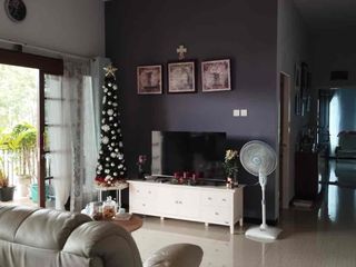 Rukan Rumah Kator Lokasi Premium Strategis