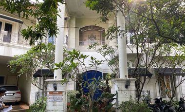 DIJUAL RUMAH TINGGAL 2 LANTAI