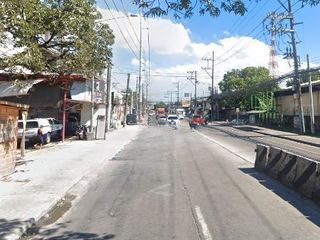 FOR SALE - Commercial Vacant Lot in Quirino Highway, Brgy. San Bartolome, Novaliches, Quezon City