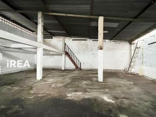 DIJUAL GUDANG MURAH DI SOLO MOJOSONGO DEKAT RSUD MOEWARDI, RS DR OEN KANDANG SAPI