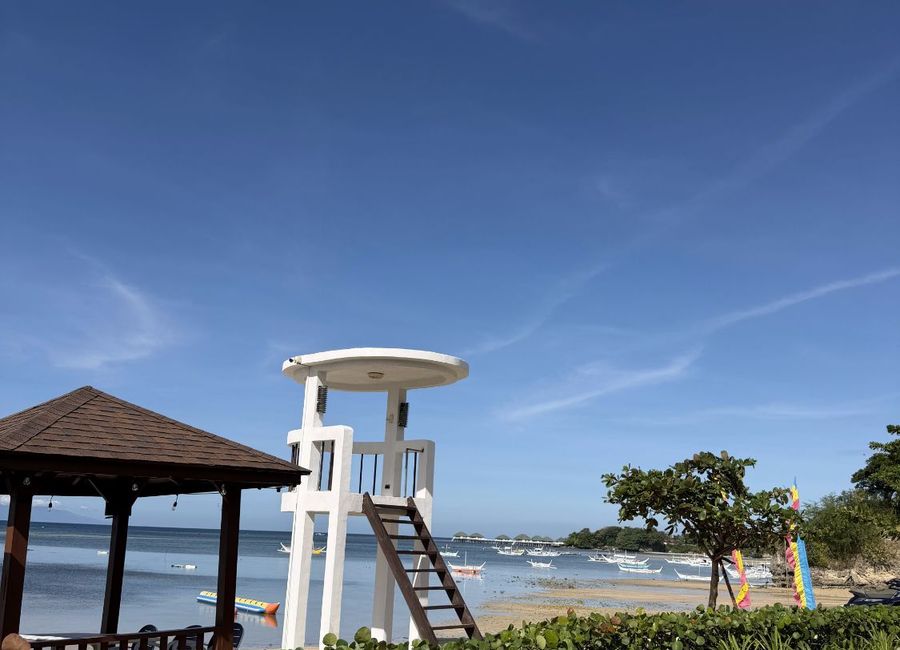 Santa Ana, Calatagan, Batangas