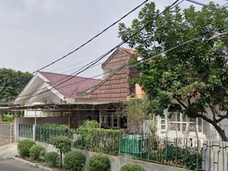 Dijual Tanah di Ligamas Indah, Pancoran