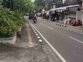 JUAL TANAH KOMERSIL PREMIUM JLN UTAMA NOJA DENPASAR TiMUR