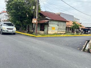 Tanah KM 5 dekat STIKES Kemenkes SHM