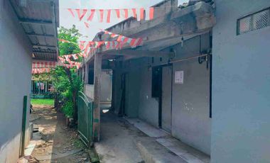 DIJUAL KONTRAKAN 10 PINTU DI DAERAH CIKUPA, DEKAT POM BENSIN PASIR GADUNG DAN 3 PINTU TOL UTAMA
