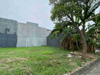 Termurah Kavling Citraland Bukit Palma Lebar 10
