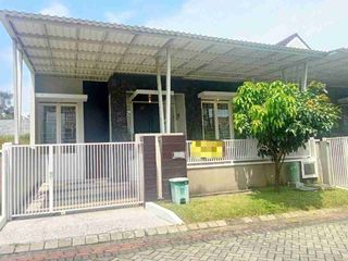 DISEWAKAN RUMAH SIAP HUNI AUSTINVILLE, MALANG