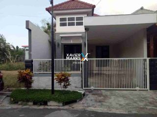 Dijual / Disewakan Rumah di Puncak Dieng Malang Kota