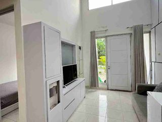 Di Sewakan Rumah Furnished lengkap
