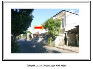 DIJUAL RUMAH LUAS 150 M2 DI PADANGSAMBIAN, DENPASAR