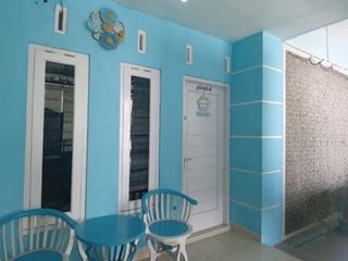 JUAL RUMAH SIAP HUNI DI BANGUNJIWO KASIHAN BANTUL