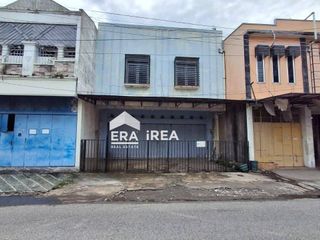 RUKO DISEWAKAN DI SOLO DEKAT SOLO PARAGON MALL