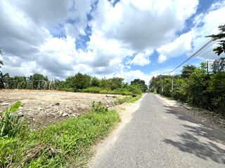 Tanah Dijual Selangkah Stadion Maguwoharjo Jogja, Tepi Jalan