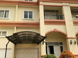 Exclusive Cluster Mutiara Mediterania Residence 7x18 4+1KT Semi Furnished