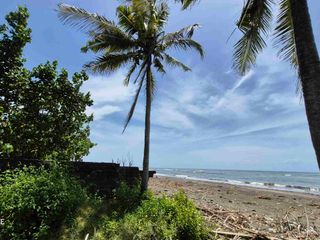 TANAH LOS PANTAI 1 HEKTAR DI DESA PENGAMBENGAN ZONA INDUSTRI