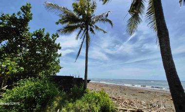TANAH LOS PANTAI 1 HEKTAR DI DESA PENGAMBENGAN ZONA INDUSTRI