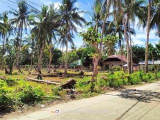 941sqm - Near the Beach Affordable Titled Lot For Sale