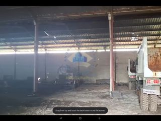 Dijual Gudang di Jl raya Curug Parigi - Tangerang - Banten